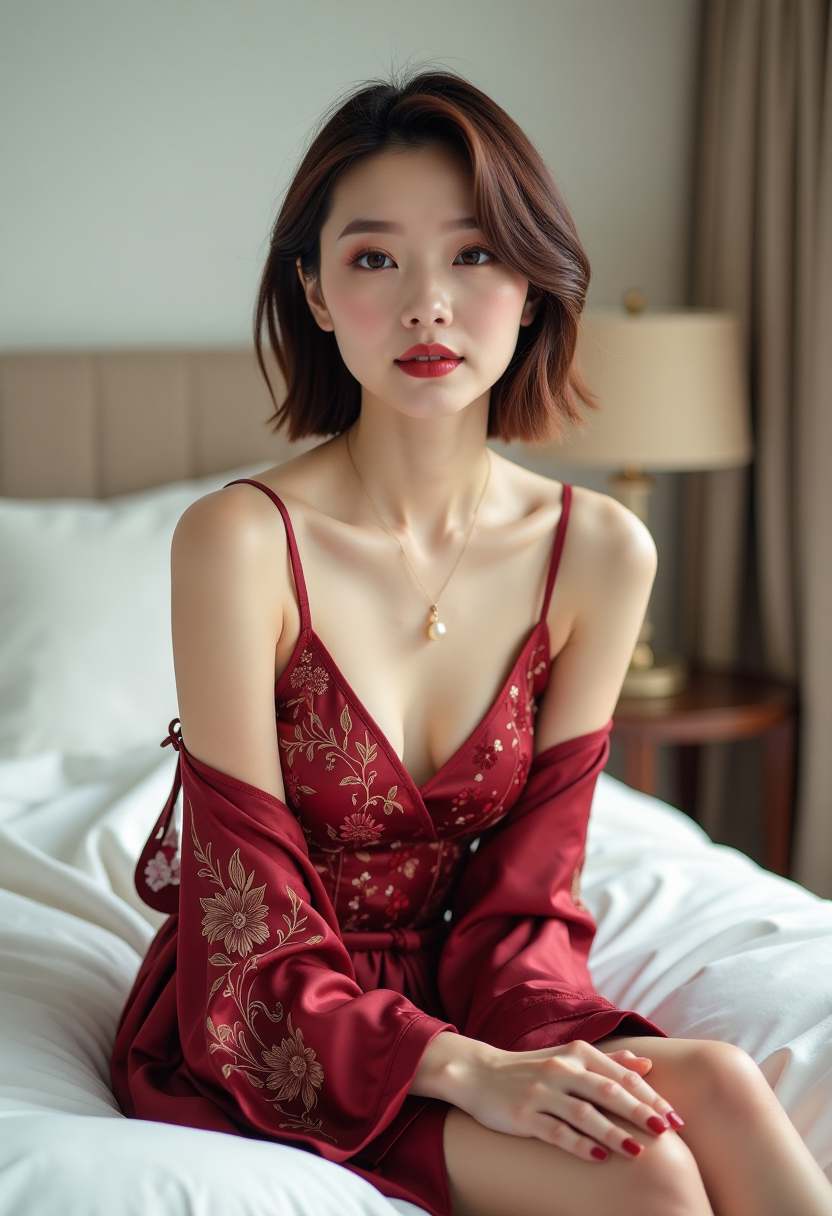 大江大河2