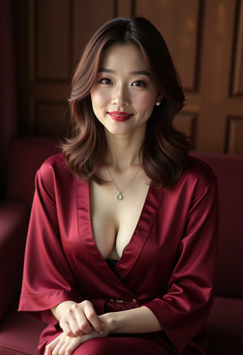 激情的岁月