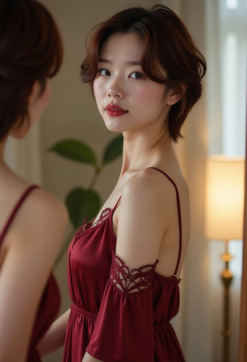 乔家的儿女