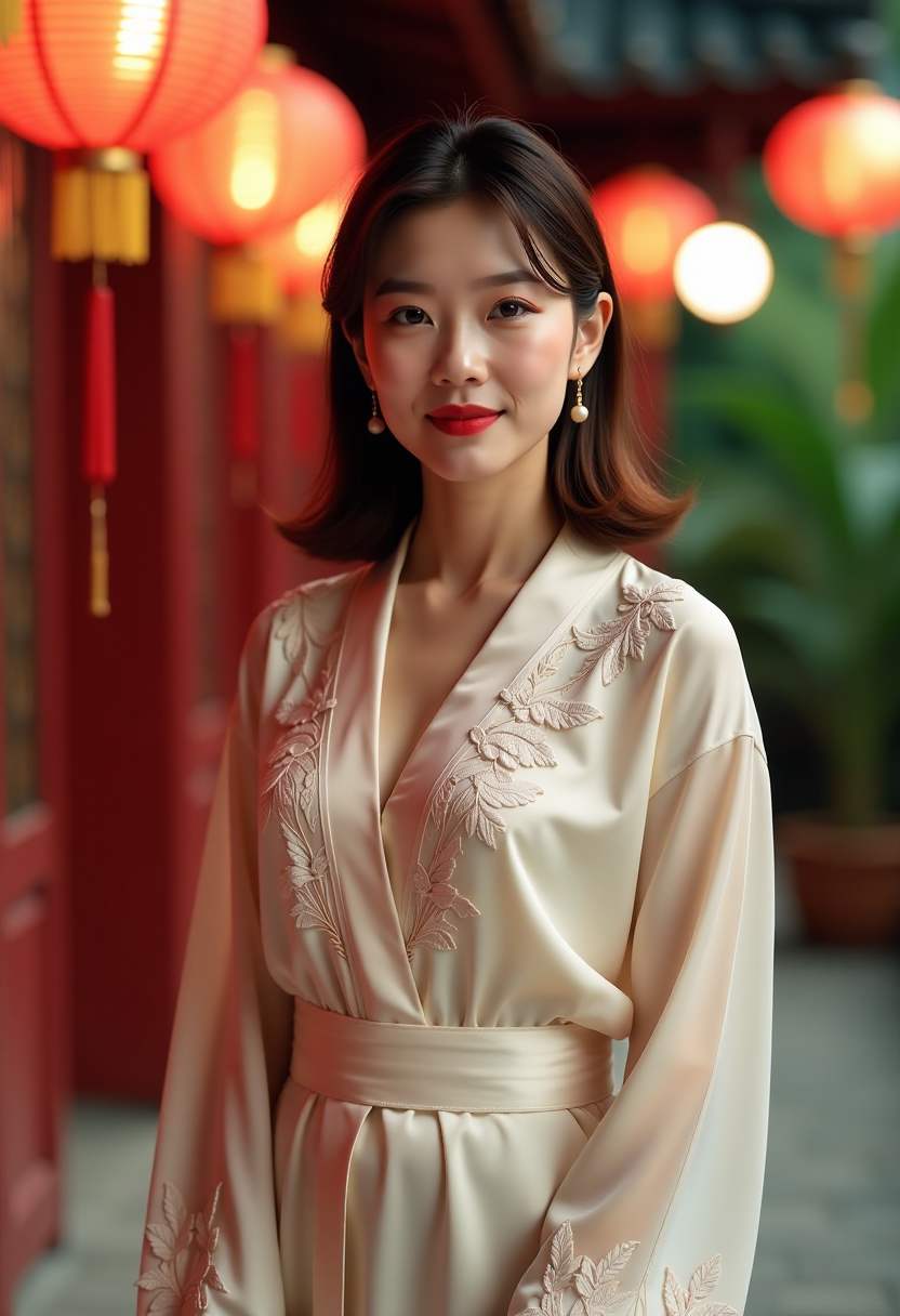 人世间